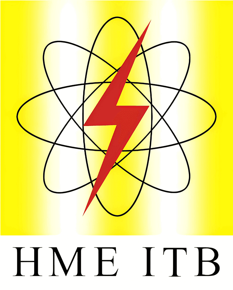 Logo HME Besar